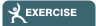 Exercise Recording and Planning