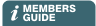 Members guide
