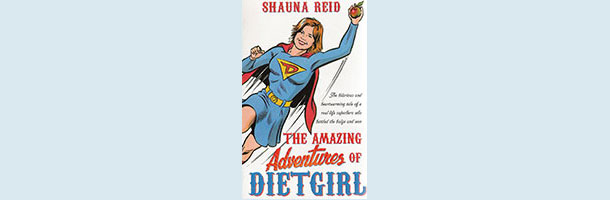 The Amazing Adventures of Dietgirl