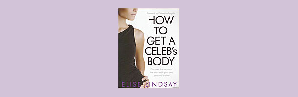 How to Get a Celeb's Body Book