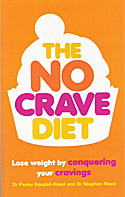 The No Crave Diet Book