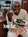 Low Fat Meals in Minutes
