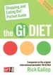 GI Diet Pocket Guide
