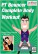 rebounding DVD