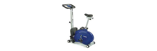 Prize York 2 in 1 Bike Rower