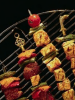Healthy Eating: Barbeque