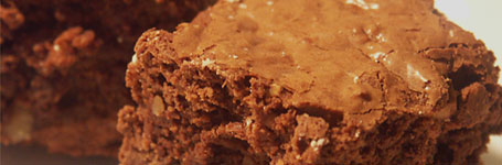 Ames2UK's Chocolate Brownies