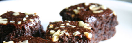 Chocolate Brownies