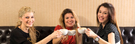 Coffee Morning