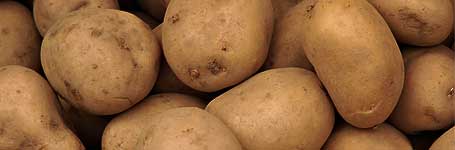 Potatoes