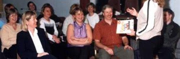 Members at Holmes Place Club