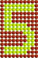 fruit and veg