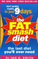 The Fat Smash Diet
