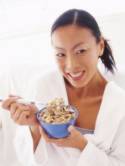 Kick-start your day with a healthy breakfast&nbsp;