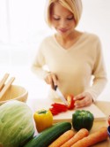 Ideas for healthy and appetizing evening meals…