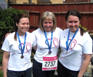Race for Life