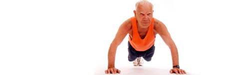 Active Pensioner