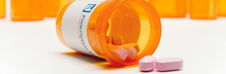 Medical tablets