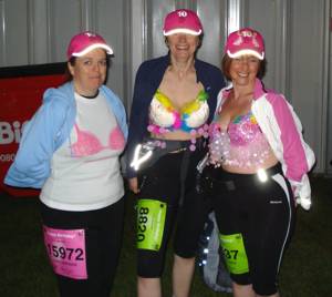 WLR Playtex Moonwalkers