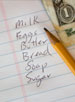 Planning List