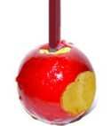 Toffee Apple