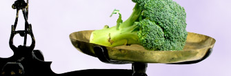 Broccoli Scales