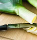 Leeks