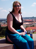 Sarah Before