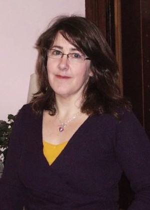 Alison Now