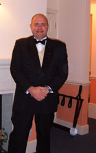 John Before