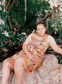 Lisa Before