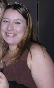 Lucy Before