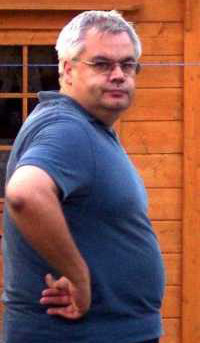 Paul Before