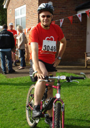 Cycling