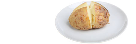 Baked Potato
