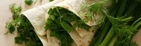 Pitta Bread