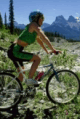 Cycling