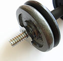 Dumbbell
