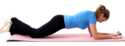 plank