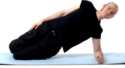 side plank
