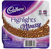 Cadbury's Mousse