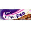 Cadbury's Trifle