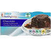 Tesco Sponge Pudding