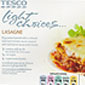 Tesco, Light Choices