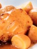 Honey & Mustard Chicken, BGTY
