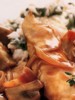 Chicken in Red Wine, COU