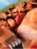 Hot Pepper Chicken & Hash, Healthy Living