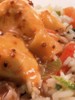 Honey & Mustard Chicken, Slim Fast