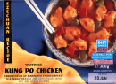 Kung Po Chicken, Waitrose*