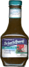 Vinaigrette Dressing, Sainsbury's*